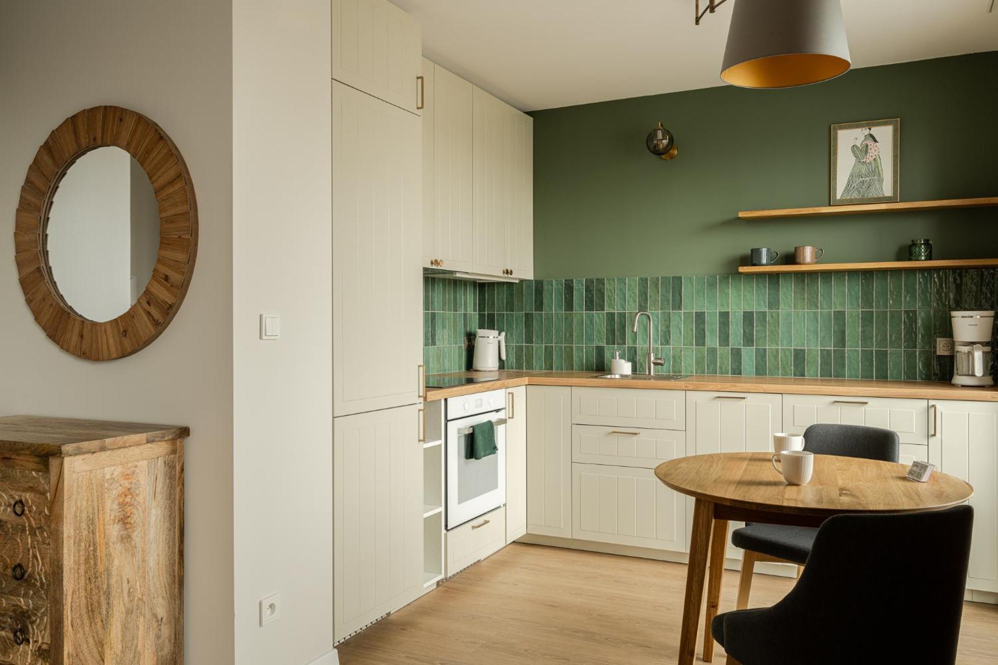 Rentplanet - Apartamenty Braniborska II Wrocław Exterior foto